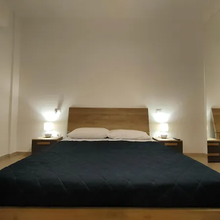 La Casa Di Ewa - Centro-mare Appartement Pesaro