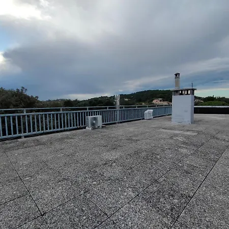 La Casa Di Ewa - Centro-mare Appartement