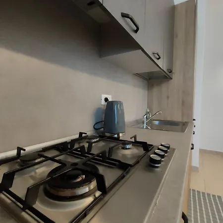 La Casa Di Ewa - Centro-mare *