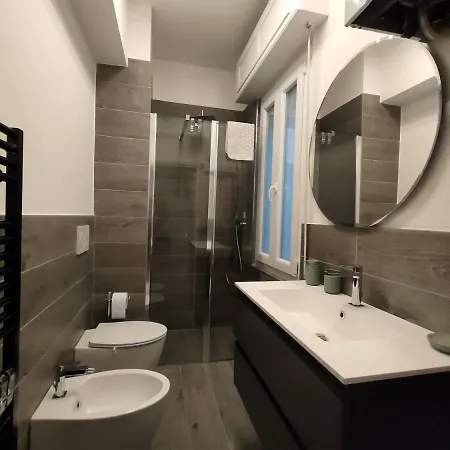 La Casa Di Ewa - Centro-mare * Pesaro