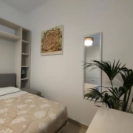 La Casa Di Ewa - Centro-mare