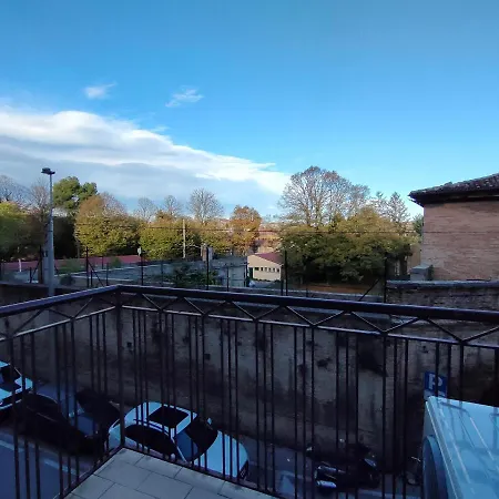 Appartement La Casa Di Ewa - Centro-mare Pesaro