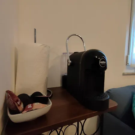 La Casa Di Ewa - Centro-mare *