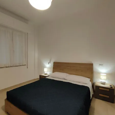 La Casa Di Ewa - Centro-mare * Pesaro