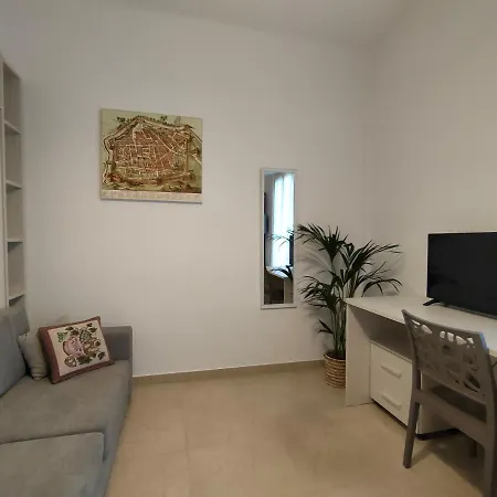 La Casa Di Ewa - Centro-mare Pesaro