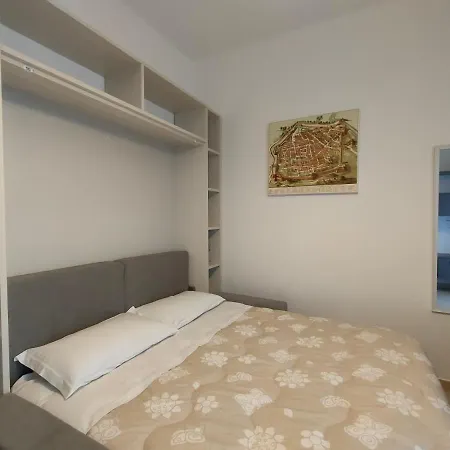 Appartamento La Casa Di Ewa - Centro-mare Pesaro