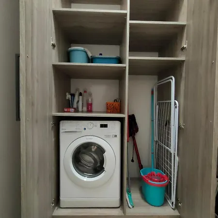 Apartman La Casa Di Ewa - Centro-mare *