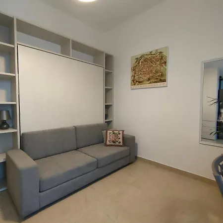 La Casa Di Ewa - Centro-mare Appartamento Pesaro