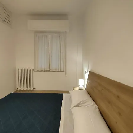 La Casa Di Ewa - Centro-mare Apartament