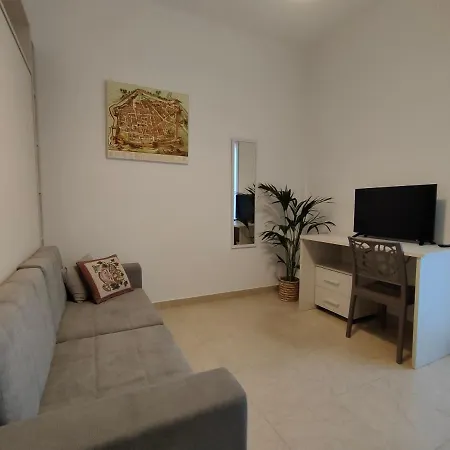Appartamento La Casa Di Ewa - Centro-mare *