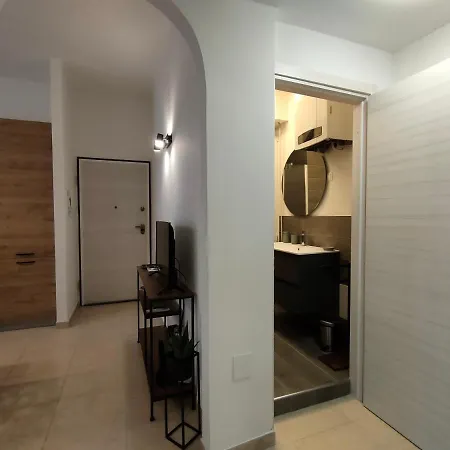 La Casa Di Ewa - Centro-mare Appartamento *