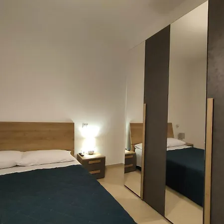 Apartament La Casa Di Ewa - Centro-mare