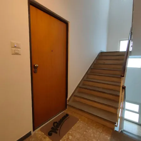 La Casa Di Ewa - Centro-mare פסארו