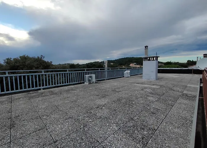 La Casa Di Ewa - Centro-mare Apartman