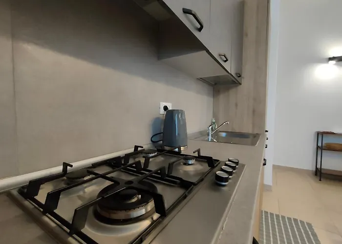 La Casa Di Ewa - Centro-mare *