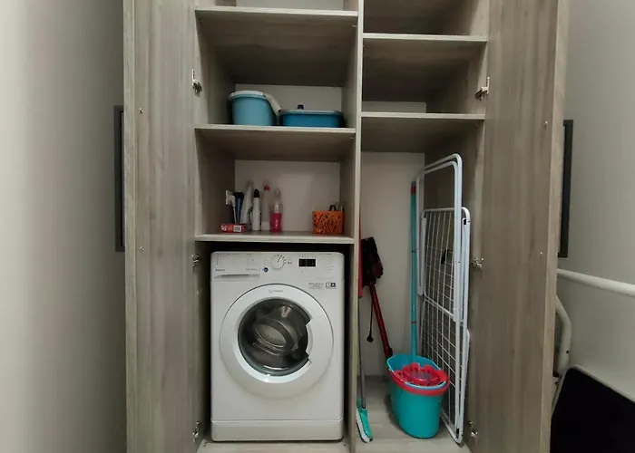 Apartman La Casa Di Ewa - Centro-mare *