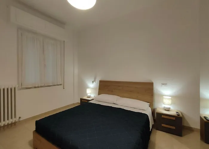 La Casa Di Ewa - Centro-mare * Pesaro