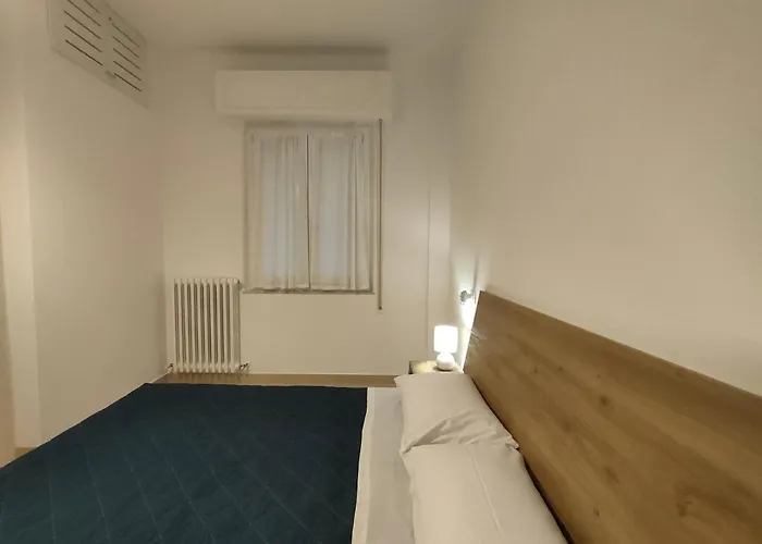 La Casa Di Ewa - Centro-mare Apartman