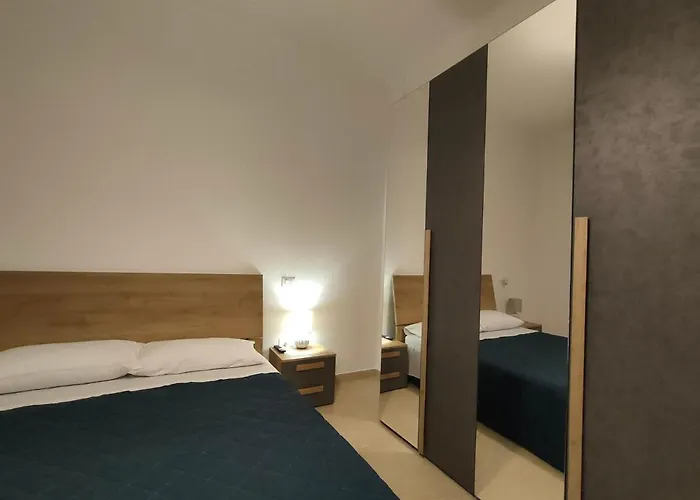 Apartman La Casa Di Ewa - Centro-mare