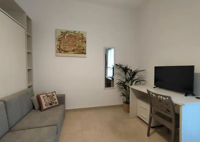 La Casa Di Ewa - Centro-mare Pesaro