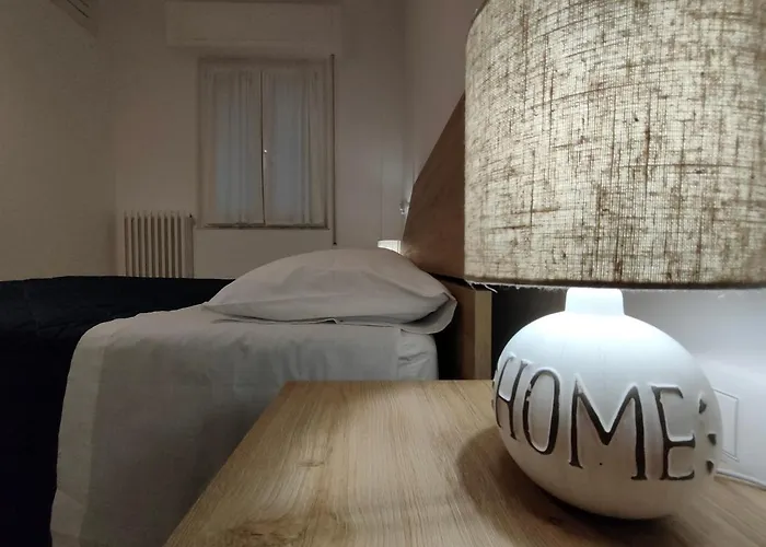 La Casa Di Ewa - Centro-mare *